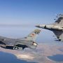 Νέα πρόκληση: Τουρκικό αεροσκάφος συλλογής πληροφοριών έκανε υπερπτήση στην κυπριακή ΑΟΖ