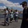 Τουρκία: Έξαρση κρουσμάτων κοροναϊού στη γειτονική χώρα