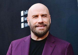 Τζον Τραβόλτα: Συγκινεί το «αντίο» του στην Ολίβια Νιούτον – «Δικός σου για πάντα»