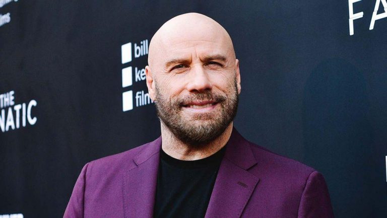 Τζον Τραβόλτα: Συγκινεί το «αντίο» του στην Ολίβια Νιούτον – «Δικός σου για πάντα»