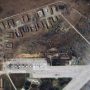 Ουκρανία: Δορυφορικές φωτογραφίες δείχνουν την καταστροφή στη ρωσική αεροπορική βάση που επλήγη στην Κριμαία