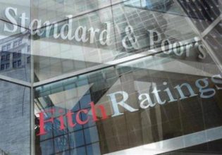 S&P – Fitch Ratings: Κήρυξαν την Ουκρανία σε κατάσταση επιλεκτικής χρεοκοπίας