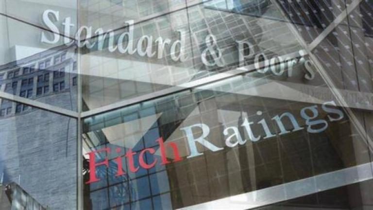S&P – Fitch Ratings: Κήρυξαν την Ουκρανία σε κατάσταση επιλεκτικής χρεοκοπίας