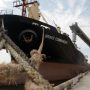 Ουκρανία: Αναχώρησε το πρώτο πλοίο με σιτηρά για την Αφρική που εκμίσθωσε ο ΟΗΕ