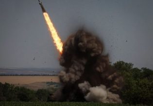 Σρέντερ: Σχέδιο εκεχειρίας στην Ουκρανία προτείνει ο πρώην καγκελάριος