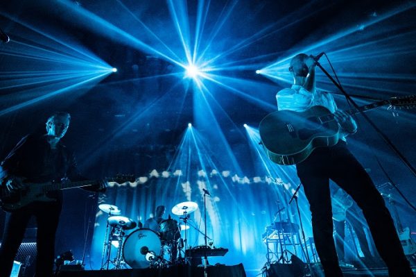 Madrugada: Ξεκίνησε η αντίστροφη μέτρηση για τη μεγάλη συναυλία στο Καλλιμάρμαρο