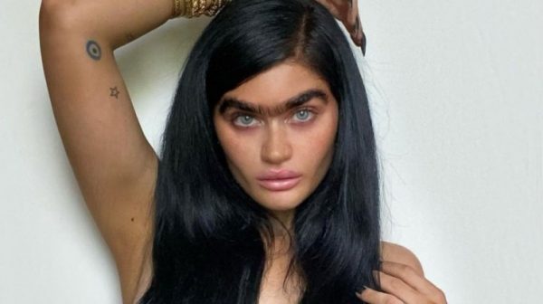 Σοφία Χατζηπαντελή: Ποζάρει ολόγυμνη και το Instagram την αποθεώνει