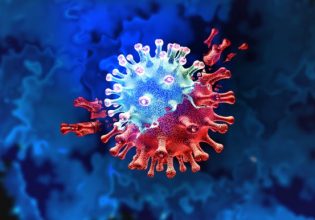 Κοροναϊός: Νέα έρευνα στο Lancet ανατρέπει όσα ξέραμε για την Όμικρον