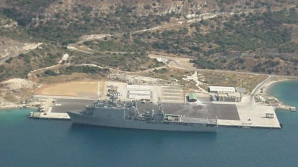 Μουχαρέμ Ιντζέ: Οι ΗΠΑ δημιουργούν βάσεις στην Ελλάδα και θέτουν την Τουρκία υπό πολιορκία