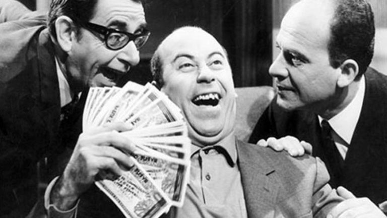 Ελληνικός Κινηματογράφος: Σπάνιες φωτογραφίες των ηθοποιών στα νιάτα τους