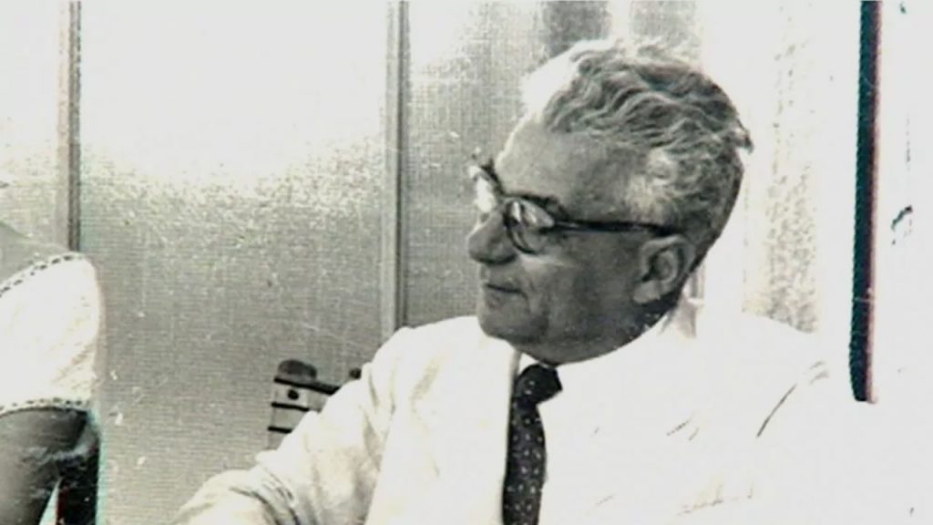 Ηλίας Βενέζης: Η σοφία και η γνώση των ανθρωπίνων