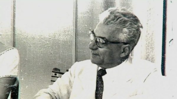 Ηλίας Βενέζης: Η σοφία και η γνώση των ανθρωπίνων