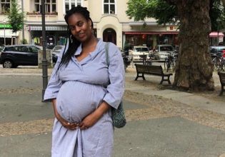 «Γέννησα στη Γερμανία με διαφορά 10 ετών – Τι έμαθα για την υγειονομική περίθαλψη και τη μητρότητα»