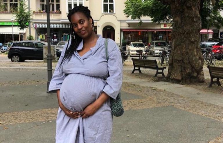 «Γέννησα στη Γερμανία με διαφορά 10 ετών – Τι έμαθα για την υγειονομική περίθαλψη και τη μητρότητα»