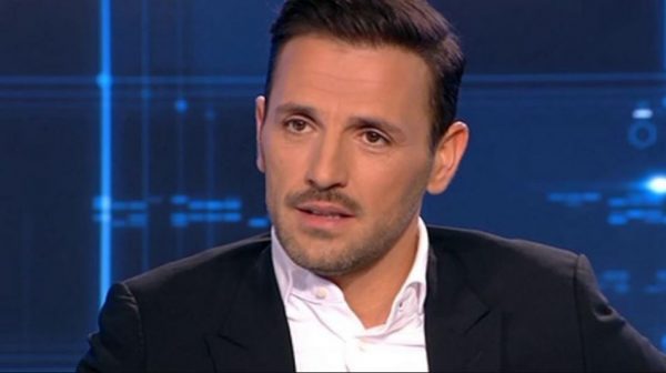 Νίκος Βέρτης: Απαντάει πρώτη φορά για την δικαστική διαμάχη με συνεργάτη του – «Οι κακόβουλοι πάντα θα… »