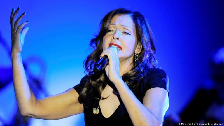 Deutche Welle για τη Βίκυ Λέανδρος: Η ελληνίδα βαρόνη που κατέκτησε τη Γερμανία