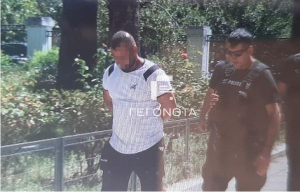 Βόλος: Ελεύθερος ο 36χρονος που απείλησε με κατσαβίδι την σύντροφό του – Μέχρι και ο συνήγορός του ζήτησε όρους