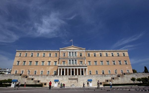 Επιστροφή στα βασικά