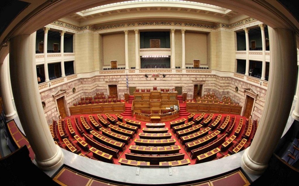 Gov’t agrees to opposition demand for reopen Parliament on Aug. 22, debate on wiretapping case