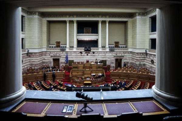Σταϊκούρας – Πιερρακάκης: Συκοφαντίες ΣΥΡΙΖΑ για το έργο της κυβερνοασφάλειας