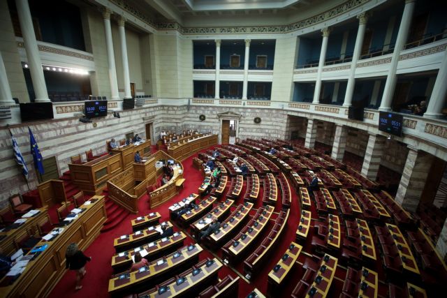 Οικονόμου για υποκλοπές: Δεν θα προτείνουμε δική μας εξεταστική - Τι θα ψηφίσει η ΝΔ στην πρόταση του ΠΑΣΟΚ