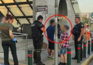 Αρπαγή βρέφους στο Αιγάλεω: Αυτοί είναι οι συλληφθέντες – Τι λέει η μητέρα