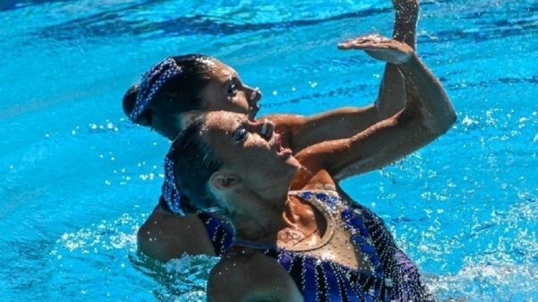 Τέταρτο το ελληνικό ντουέτο και στο τεχνικό πρόγραμμα