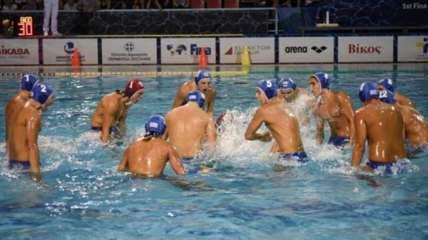 Ήττα στις λεπτομέρειες και δεύτερη θέση στο Παγκόσμιο για την Εθνική Παίδων (11-10)