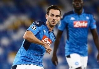 Στη Γαλλία για την Παρί ο Φαμπιάν Ρουίθ