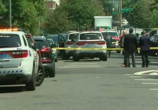 Ουάσιγκτον: Ενοπλη επίθεση με 2 νεκρούς και 3 τραυματίες – Πυροβολούσαν περαστικούς