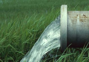 Κομισιόν: Πώς θα επαναχρησιμοποιείται το νερό στη γεωργία