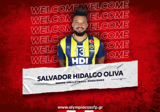 Εσκασε η «βόμβα»: Στον Ολυμπιακό ο Ιντάλγκο (vids)