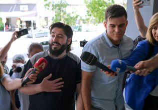 Θεσσαλονίκη: Αμετανόητοι και προκλητικοί οι «εξορκιστές» – Τι αποκάλυψε για τη δράση τους θύμα των αιρετικών