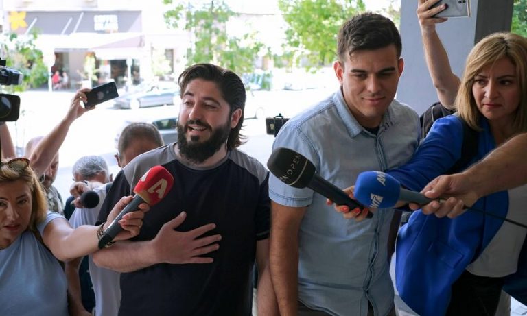 Θεσσαλονίκη: Αμετανόητοι και προκλητικοί οι «εξορκιστές» – Τι αποκάλυψε για τη δράση τους θύμα των αιρετικών