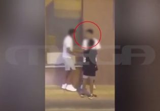 Πύργος: «Φοβάται, όπου πάει βγαίνουμε μαζί» – Τι λέει η μητέρα του 14χρονου που δέχθηκε bullying