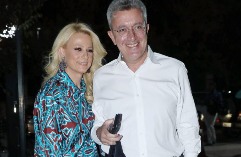 Σαν… φωτοτυπία: Η κόρη του Νίκου Χατζηνικολάου είναι ίδια η μαμά της