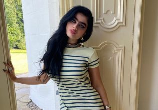 GNTM: Η Σοφία Χατζηπαντελή ανυπομονεί να… ενοχληθούν οι Έλληνες τηλεθεατές