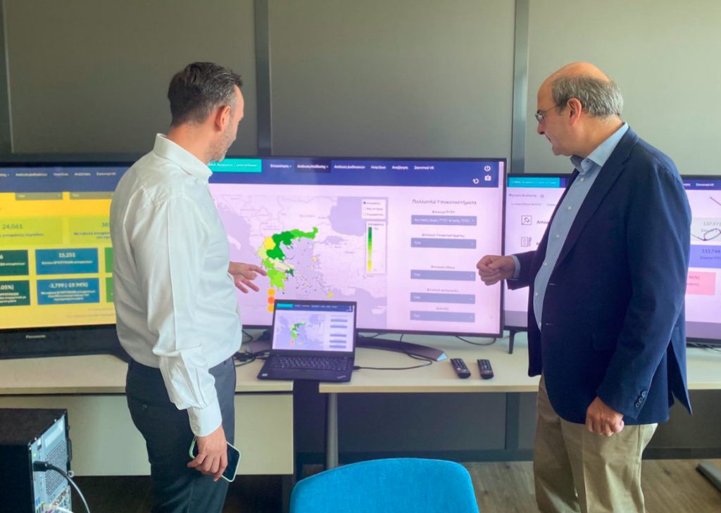 Χατζηδάκης: Η «τελική ευθεία» για τις συντάξεις τον Αύγουστο