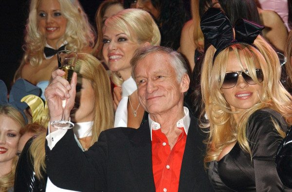 Playboy: Πρώην κουνελάκι περιγράφει τον εφιάλτη που έζησε δίπλα στον Χιου Χέφνερ