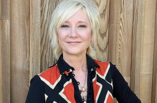 Αν Χεκ: Η τέφρα της θα ταφεί στο ιστορικό νεκροταφείο των αστέρων του Λος Άντζελες