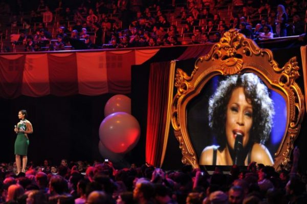 Γουίτνεϊ Χιούστον: Στη μεγάλη οθόνη η ζωή της – Ποια θα την υποδυθεί