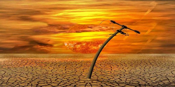 Αντιμέτωπη με τη χειρότερη ξηρασία των τελευταίων 500 ετών η Ευρώπη