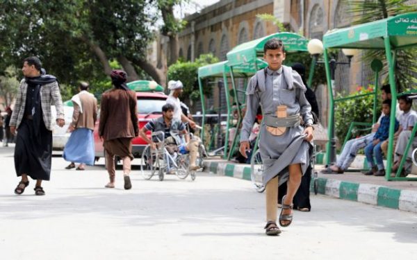 Υεμένη: Παρατείνεται για «δύο επιπλέον μήνες» η εκεχειρία – Χαιρετίζουν ΗΠΑ και ΕΕ