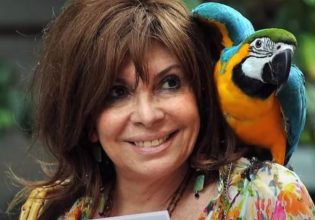 Ένας πρώην αστυνομικός αφηγείται τη στιγμή που συνέλαβε την Πατρίτσια Ρετζιάνι: Η «μαύρη» χήρα των Gucci