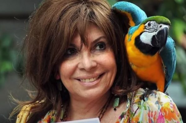 Ένας πρώην αστυνομικός αφηγείται τη στιγμή που συνέλαβε την Πατρίτσια Ρετζιάνι: Η «μαύρη» χήρα των Gucci