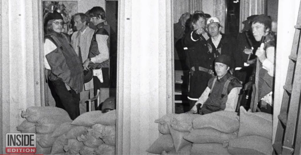 Σύνδρομο της Στοκχόλμης: Η αληθινή ιστορία των ομήρων που λάτρεψαν τους απαγωγείς τους