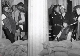 Σύνδρομο της Στοκχόλμης: Η αληθινή ιστορία των ομήρων που λάτρεψαν τους απαγωγείς τους