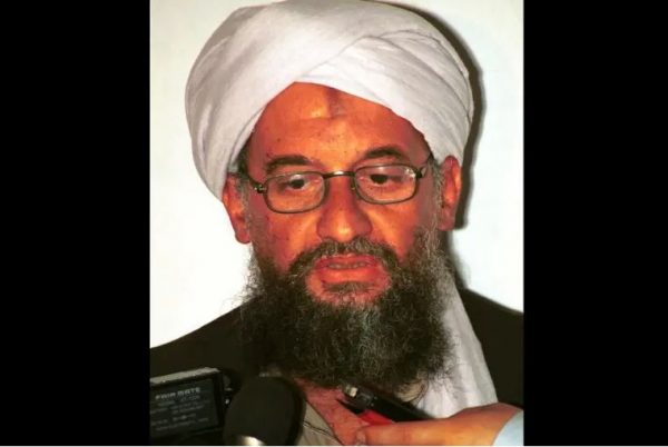 Αϊμάν αλ-Ζαουάχρι: Από γιατρός στο Κάϊρο, διάδοχος του Οσάμα μπιν Λάντεν και αρχηγός της Αλ Κάιντα