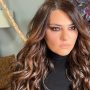 Κατερίνα Ζαρίφη: Ανέβασε φωτογραφία με ρυτίδες και αχτένιστα μαλλιά