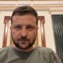 Ζελένσκι: Ο πόλεμος της Ρωσίας πρέπει να τελειώσει με την απελευθέρωση της Κριμαίας